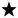 Star with solid fill