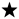 Star with solid fill